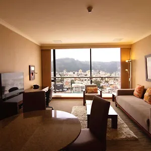 5* Hotel Swissôtel